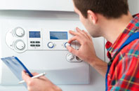 free commercial Walesby Grange boiler quotes