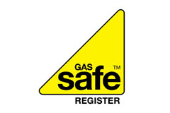 gas safe companies Walesby Grange